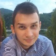 Profile photo of Amar Muratovic